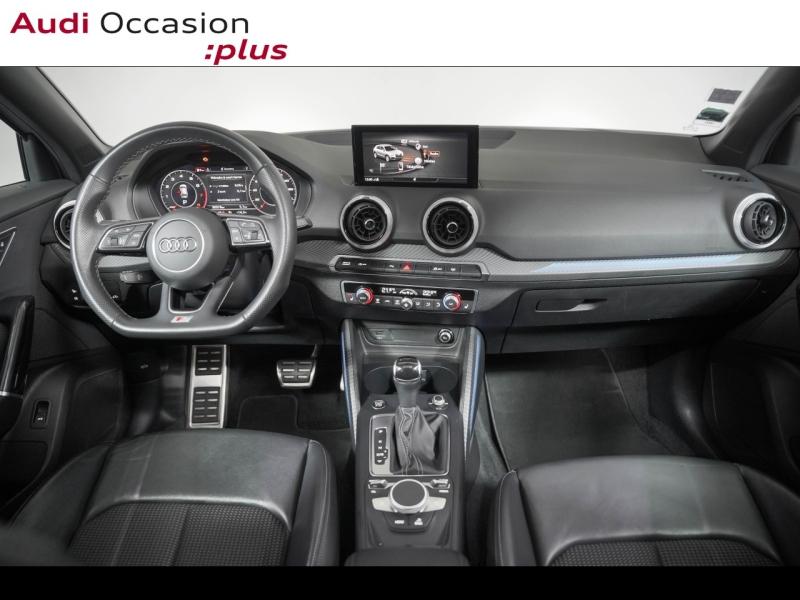 Voitures occasions Audi Q2 S line Plus Paris