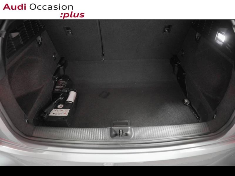 Voitures occasions Audi Q2 S line Plus Paris