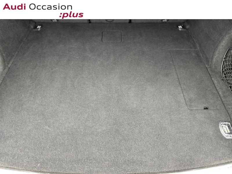 Voitures occasions Audi Q5 S line Paris