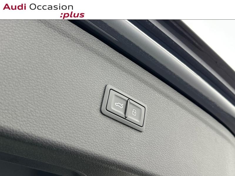 Voitures occasions Audi Q5 S line Paris