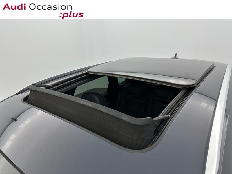 Voitures occasions Audi Q5 S line Paris