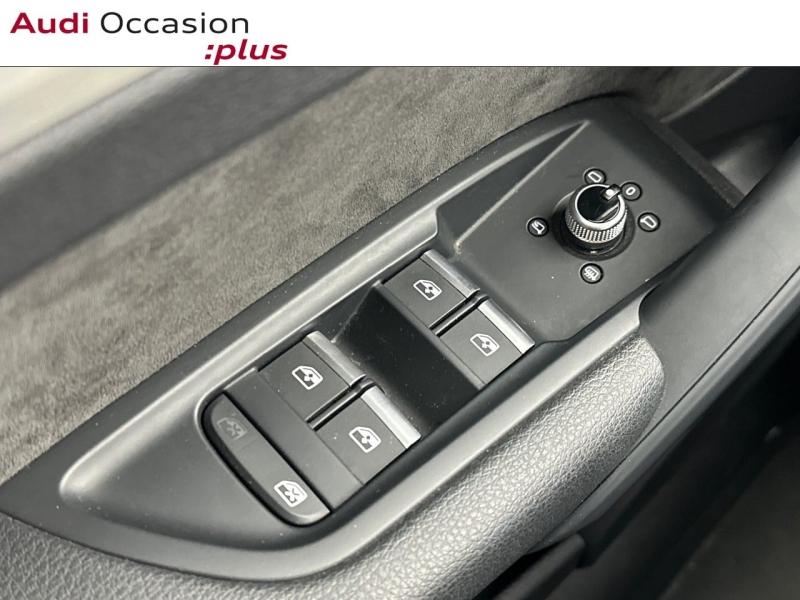 Voitures occasions Audi Q5 S line Paris