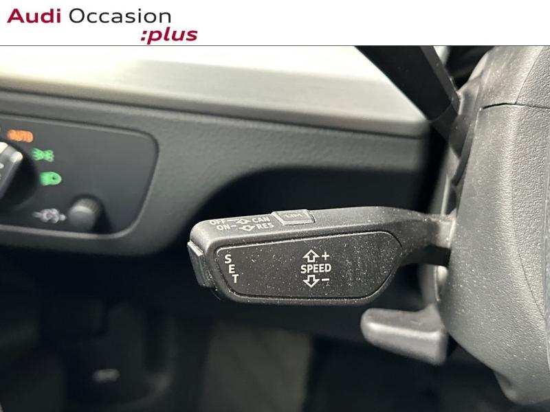 Voitures occasions Audi Q5 S line Paris