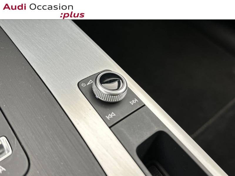 Voitures occasions Audi Q5 S line Paris