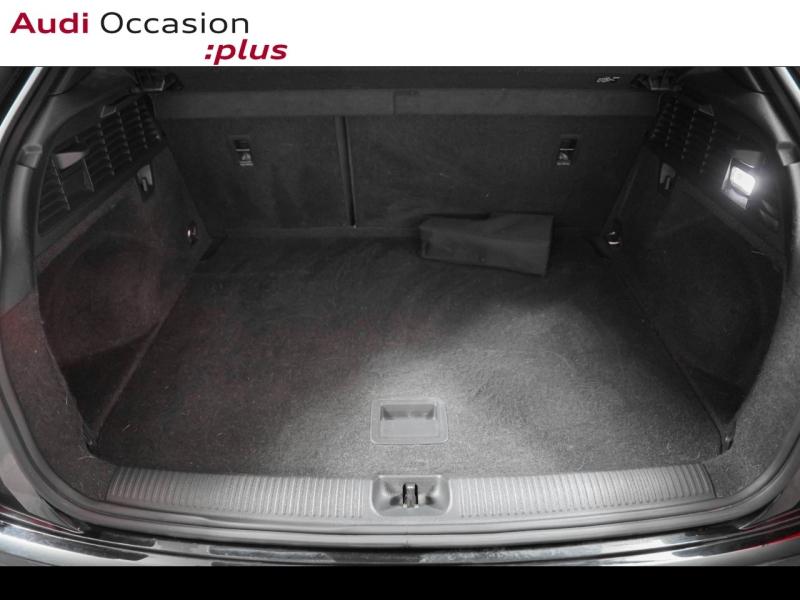 Voitures occasions Audi Q2 S line Plus Paris
