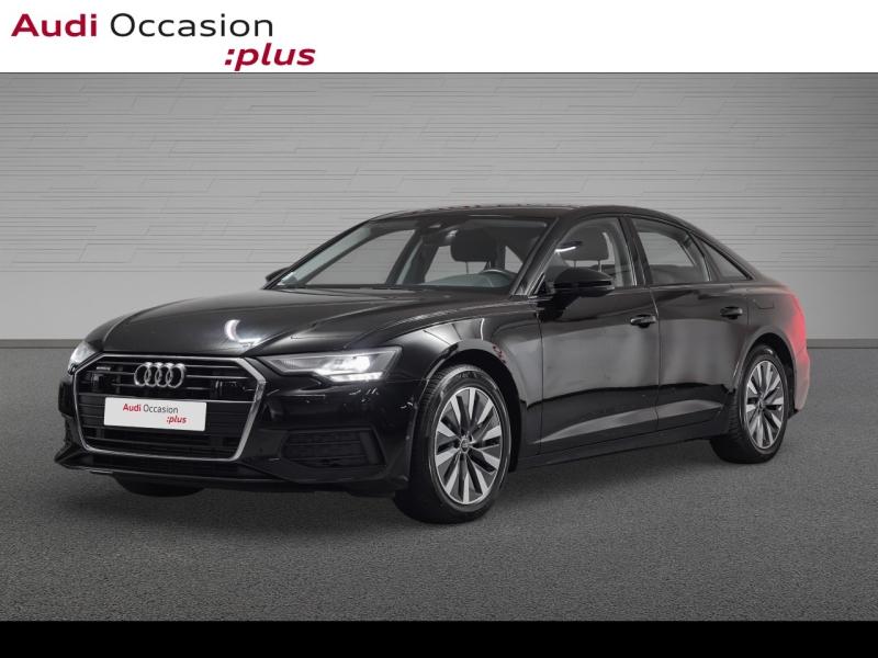 Voitures occasions Audi A6 Business Executive Paris