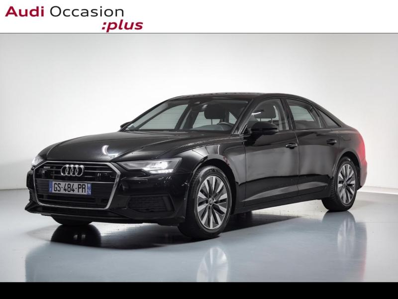 Voitures occasions Audi A6 Business Executive Paris