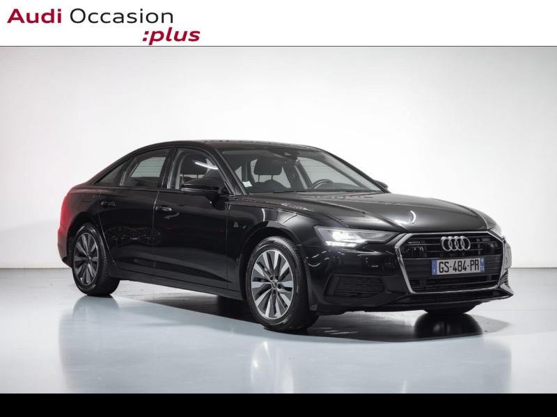 Voitures occasions Audi A6 Business Executive Paris
