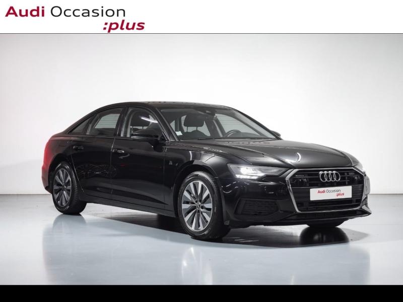 Voitures occasions Audi A6 Business Executive Paris