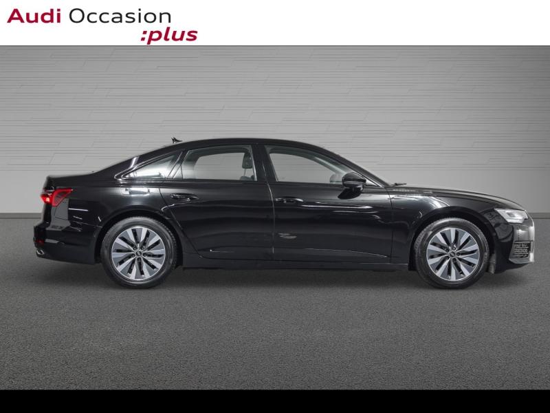 Voitures occasions Audi A6 Business Executive Paris