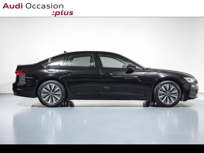 Voitures occasions Audi A6 Business Executive Paris