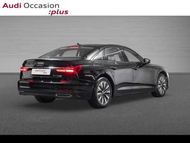 Voitures occasions Audi A6 Business Executive Paris