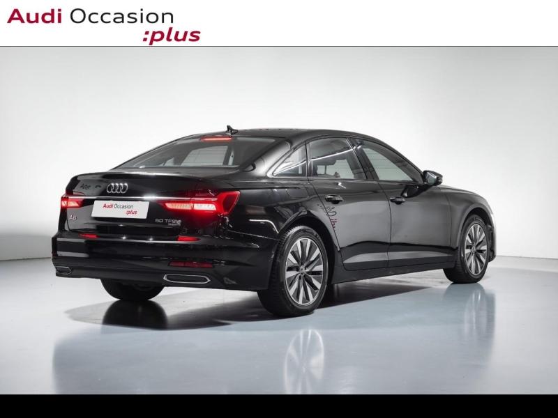 Voitures occasions Audi A6 Business Executive Paris