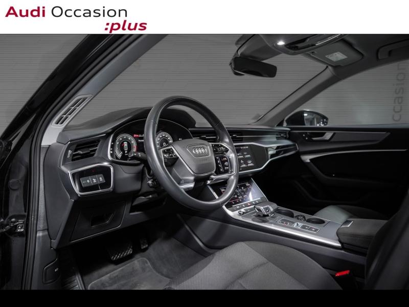 Voitures occasions Audi A6 Business Executive Paris