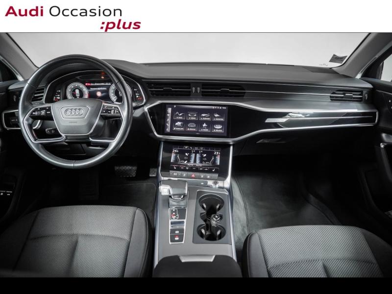 Voitures occasions Audi A6 Business Executive Paris