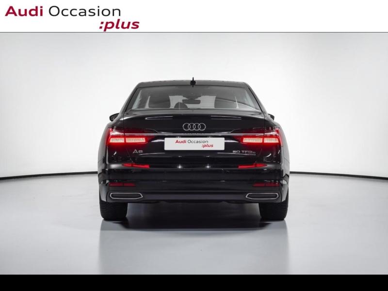 Voitures occasions Audi A6 Business Executive Paris