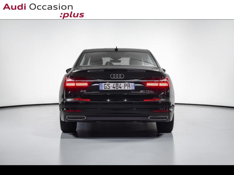 Voitures occasions Audi A6 Business Executive Paris