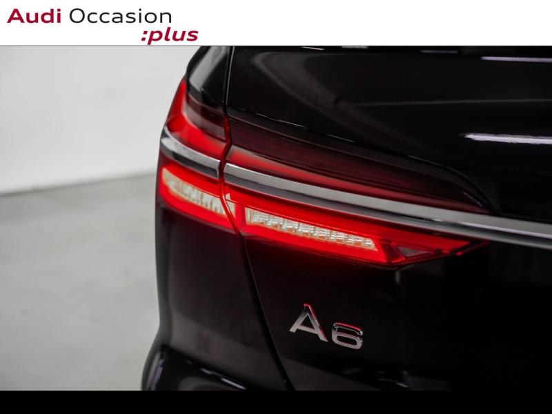 Voitures occasions Audi A6 Business Executive Paris
