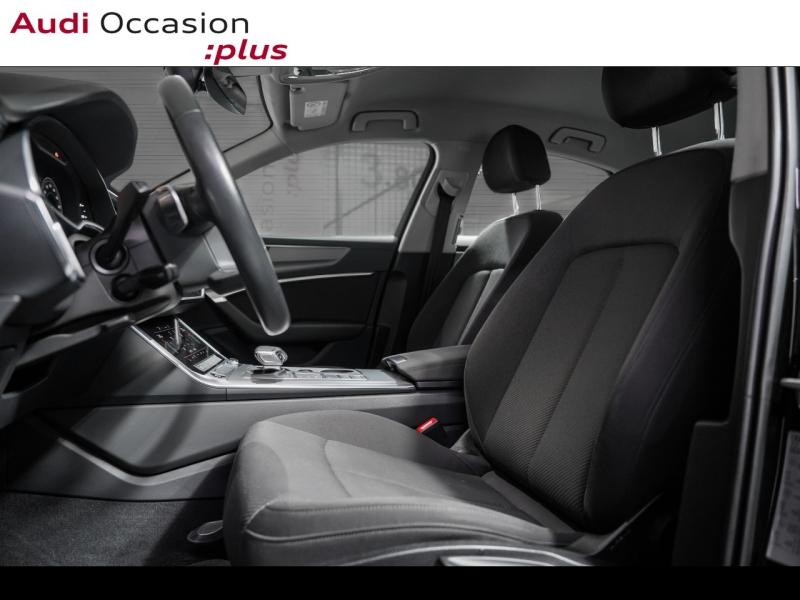 Voitures occasions Audi A6 Business Executive Paris