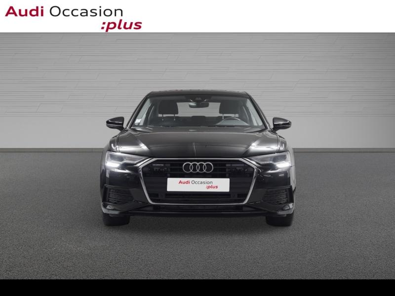 Voitures occasions Audi A6 Business Executive Paris
