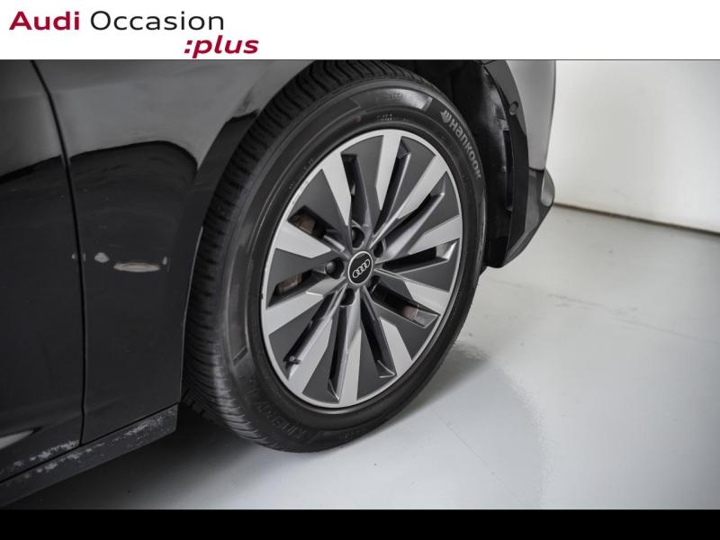 Voitures occasions Audi A6 Business Executive Paris