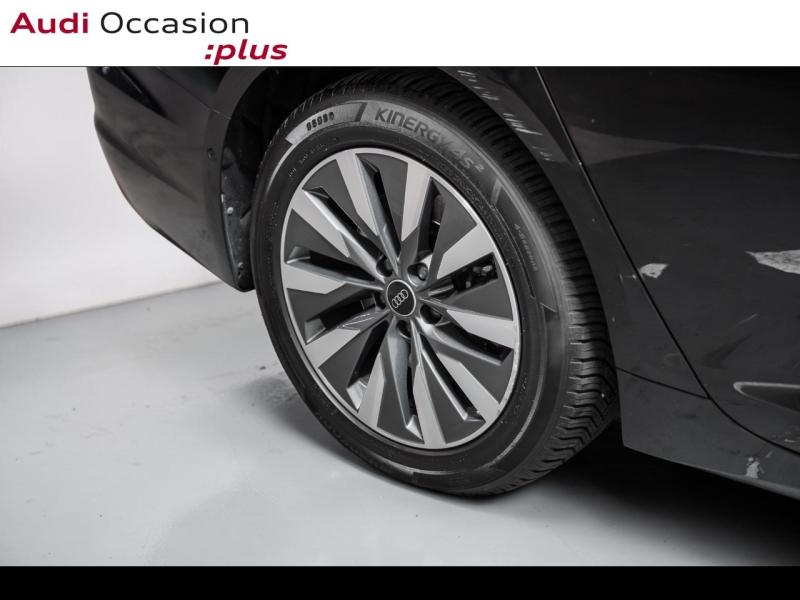 Voitures occasions Audi A6 Business Executive Paris