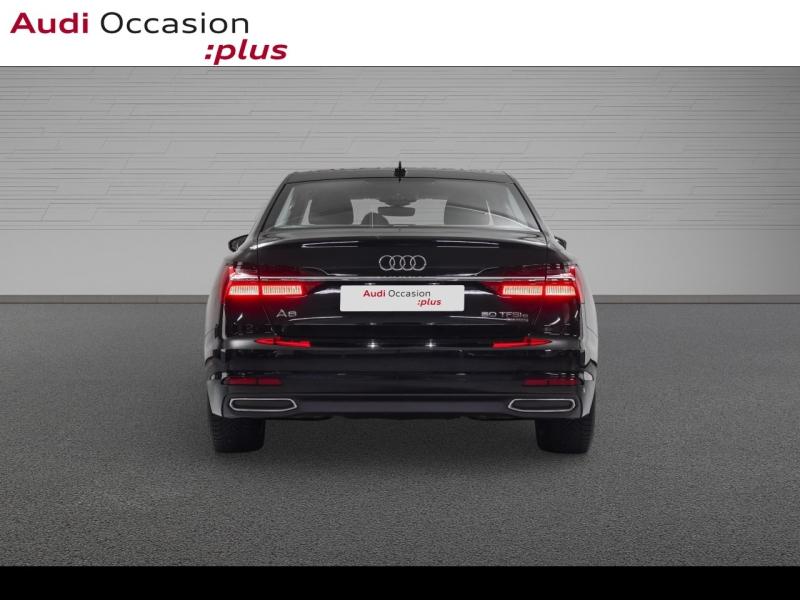 Voitures occasions Audi A6 Business Executive Paris