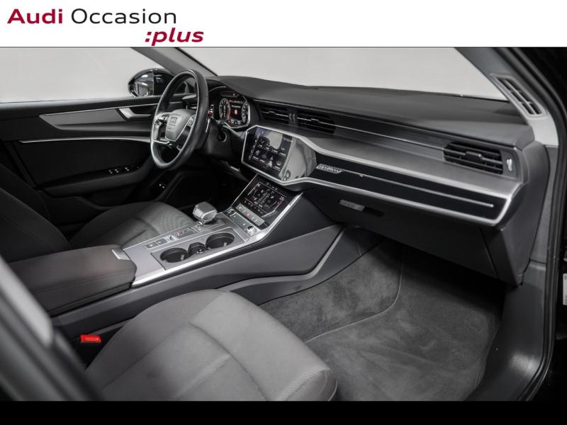 Voitures occasions Audi A6 Business Executive Paris