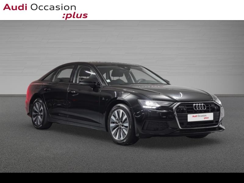 Voitures occasions Audi A6 Business Executive Paris