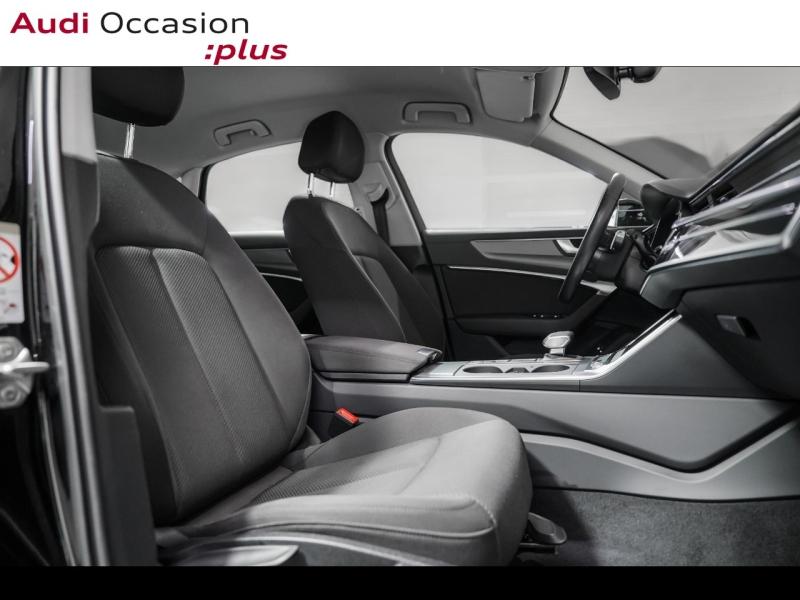 Voitures occasions Audi A6 Business Executive Paris