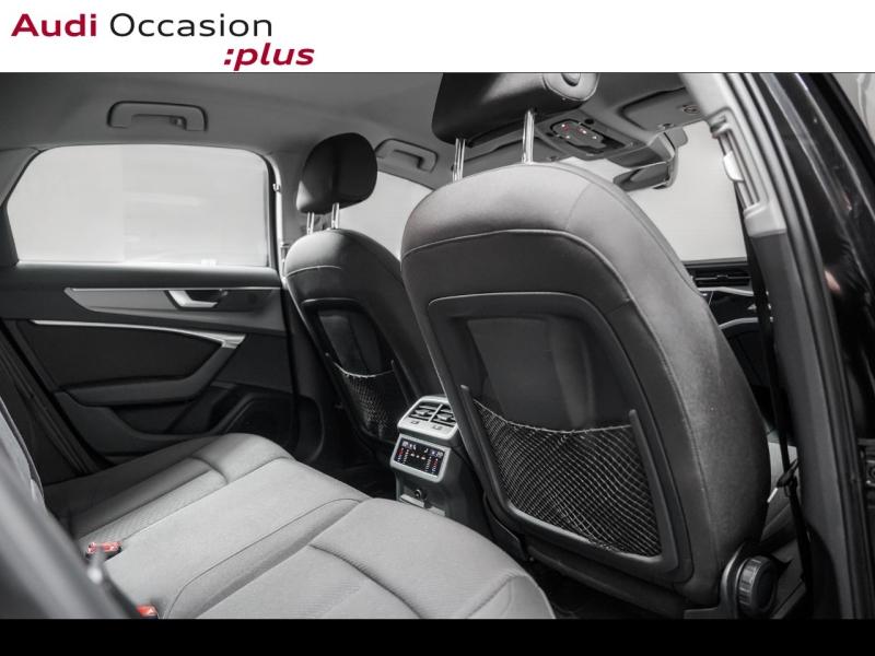 Voitures occasions Audi A6 Business Executive Paris