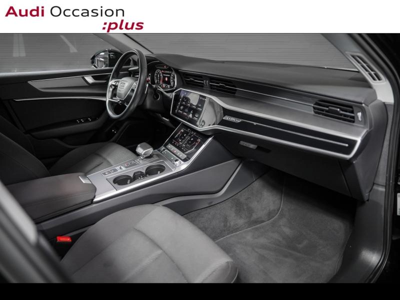 Voitures occasions Audi A6 Business Executive Paris