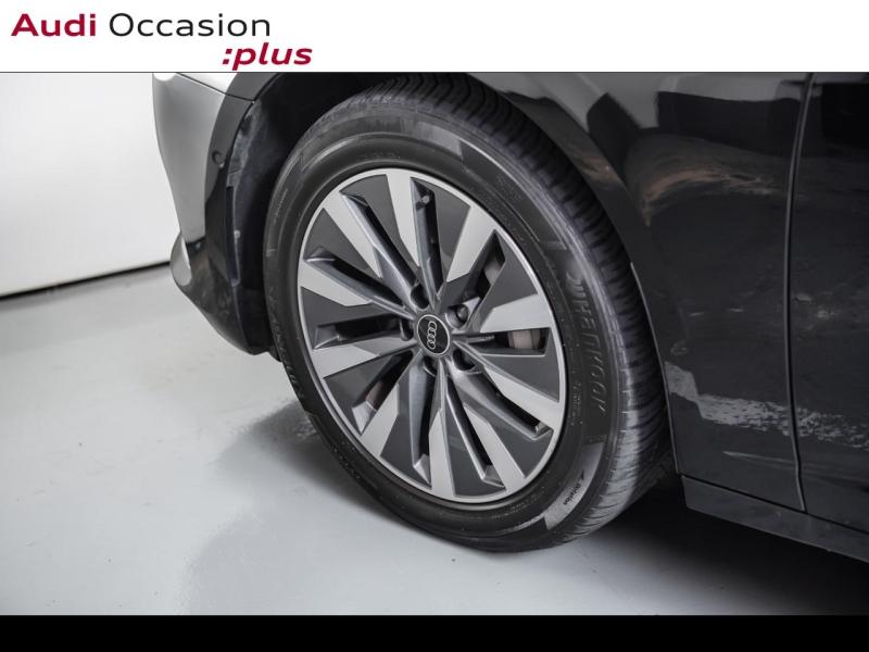 Voitures occasions Audi A6 Business Executive Paris