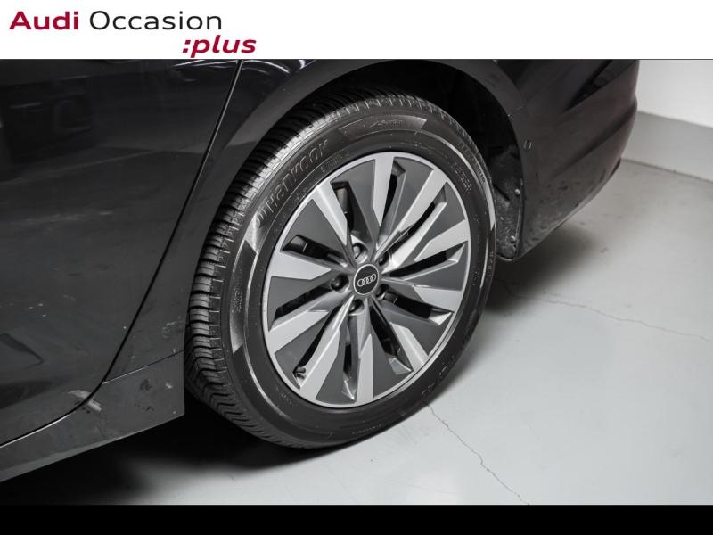 Voitures occasions Audi A6 Business Executive Paris