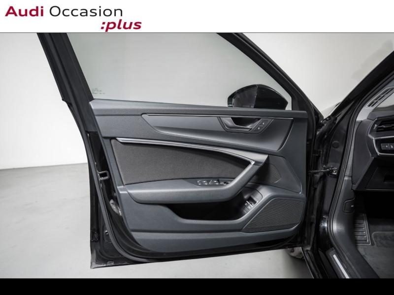 Voitures occasions Audi A6 Business Executive Paris