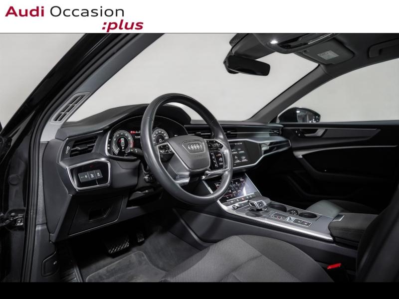 Voitures occasions Audi A6 Business Executive Paris