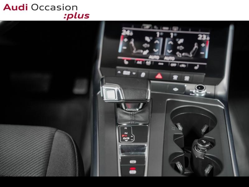 Voitures occasions Audi A6 Business Executive Paris