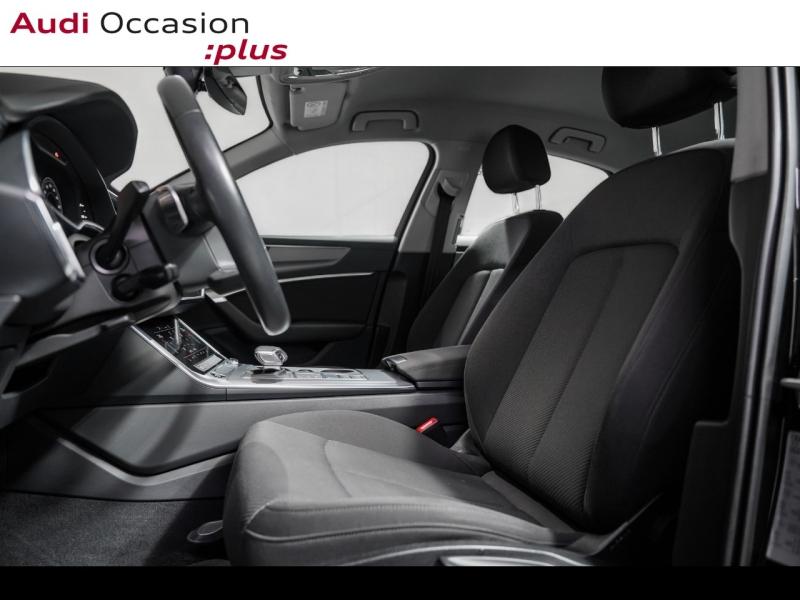 Voitures occasions Audi A6 Business Executive Paris