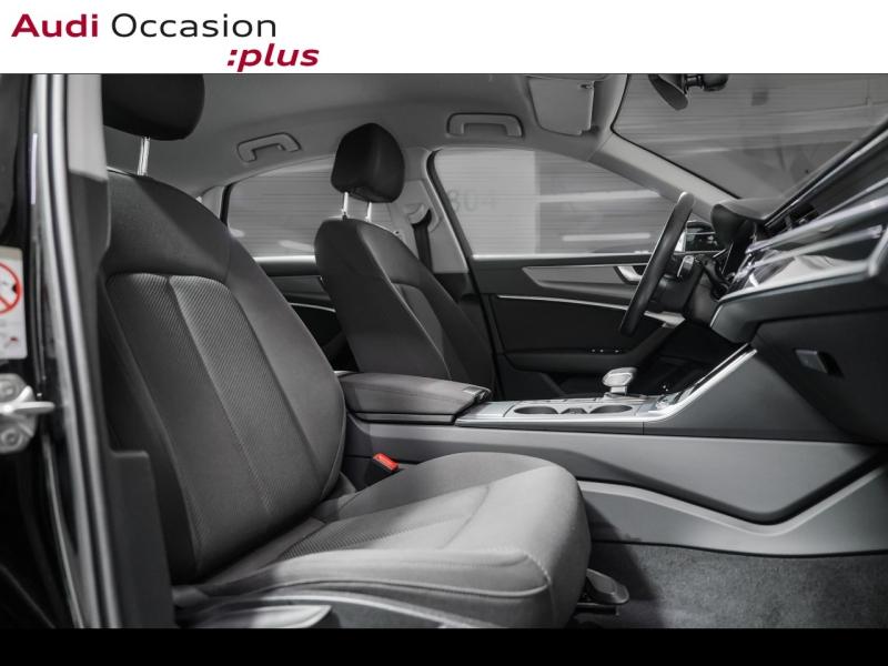 Voitures occasions Audi A6 Business Executive Paris