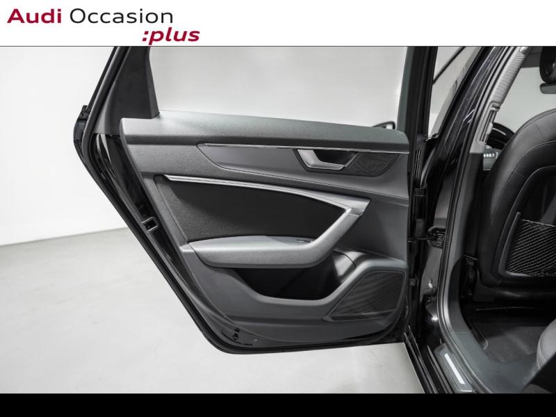 Voitures occasions Audi A6 Business Executive Paris