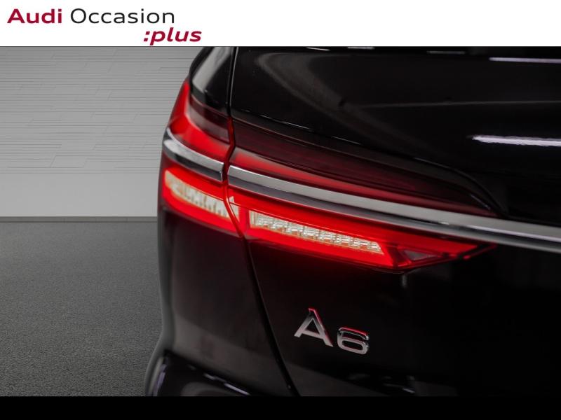 Voitures occasions Audi A6 Business Executive Paris