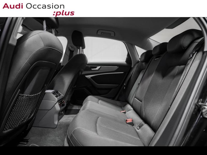 Voitures occasions Audi A6 Business Executive Paris