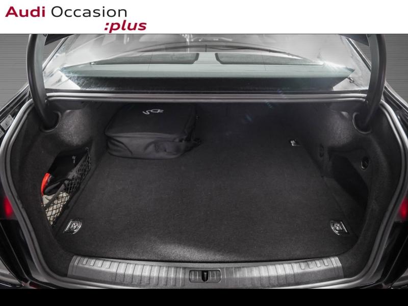 Voitures occasions Audi A6 Business Executive Paris