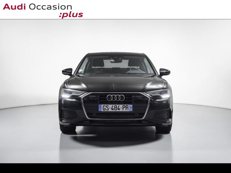 Voitures occasions Audi A6 Business Executive Paris