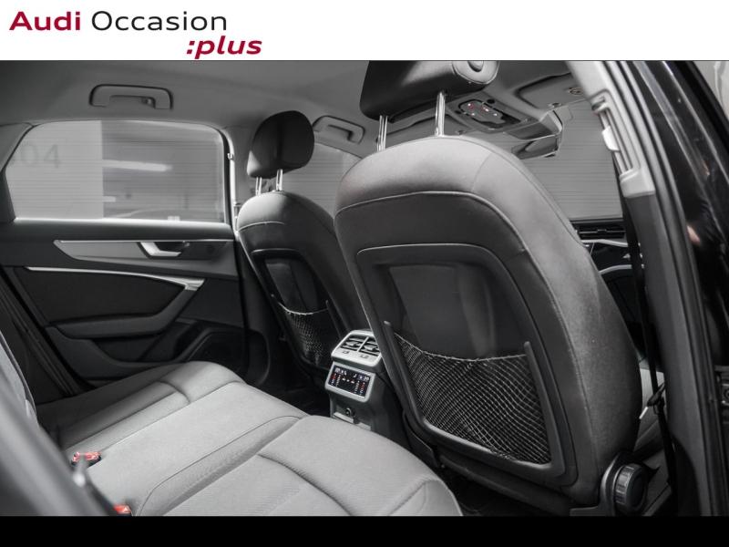 Voitures occasions Audi A6 Business Executive Paris