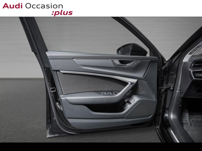 Voitures occasions Audi A6 Business Executive Paris