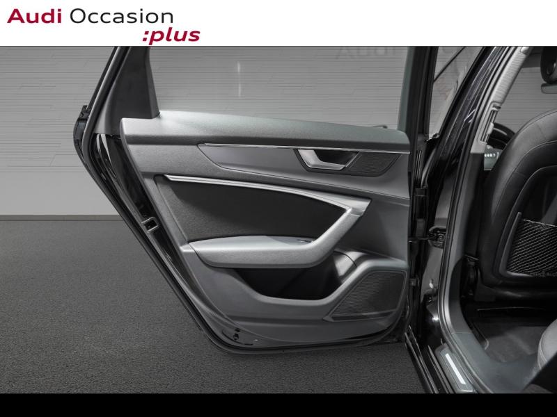 Voitures occasions Audi A6 Business Executive Paris