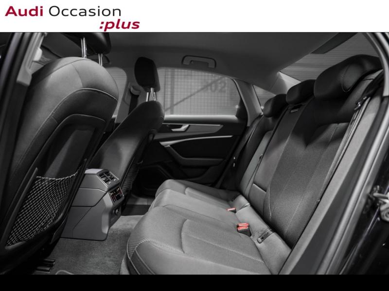 Voitures occasions Audi A6 Business Executive Paris