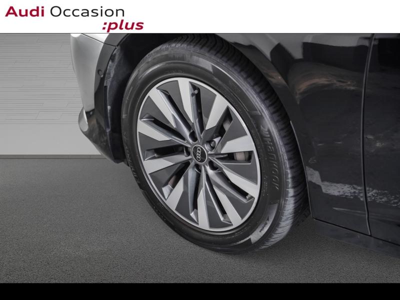 Voitures occasions Audi A6 Business Executive Paris