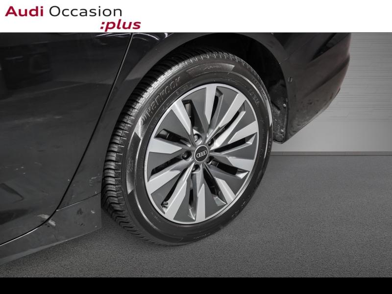 Voitures occasions Audi A6 Business Executive Paris